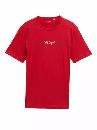 TOM TAILOR | T-Shirt | 